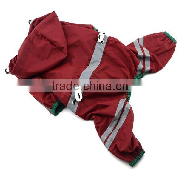 dog pet products raincoat pet dog raincoat cute raincoat dog