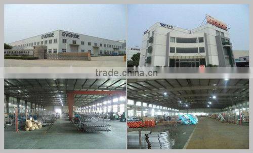 4 folding stretcher; emergency military single folding stretcher without wheels