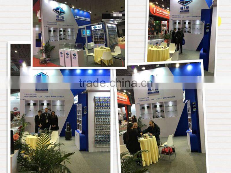 High power 7.5 W LED Fog light tail light headlight for car led car bulb