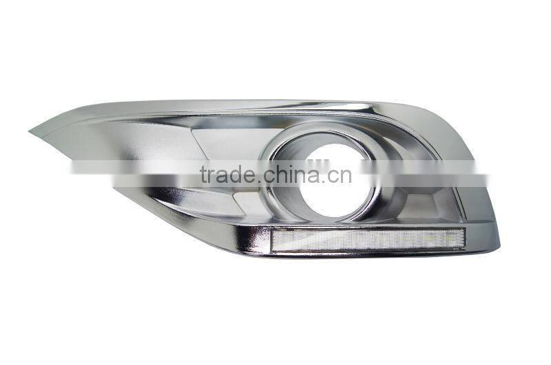 LED Daytime Running Light for CRV 2012-2013 Model:4000K23316A