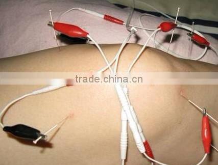 Portable Physiotherapy Device Pain Relieve Acupuncture Stimulator
