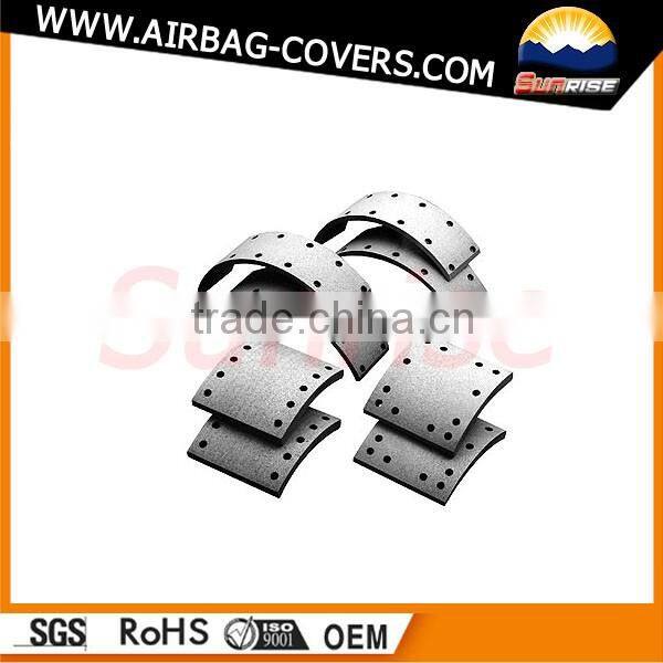 Brake lining 5000815053 truck brake lining on sale