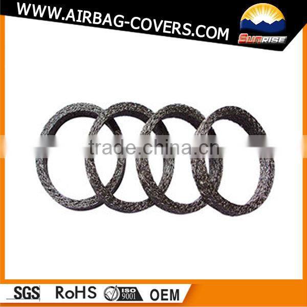 hot selling best price China manufacturer oem heat resistance silicon gasket