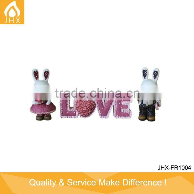 Cheap Custom Resin Figure