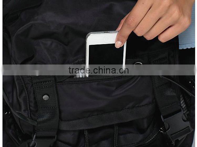 Yoga mat backpack yoga backpack soft yoga bag