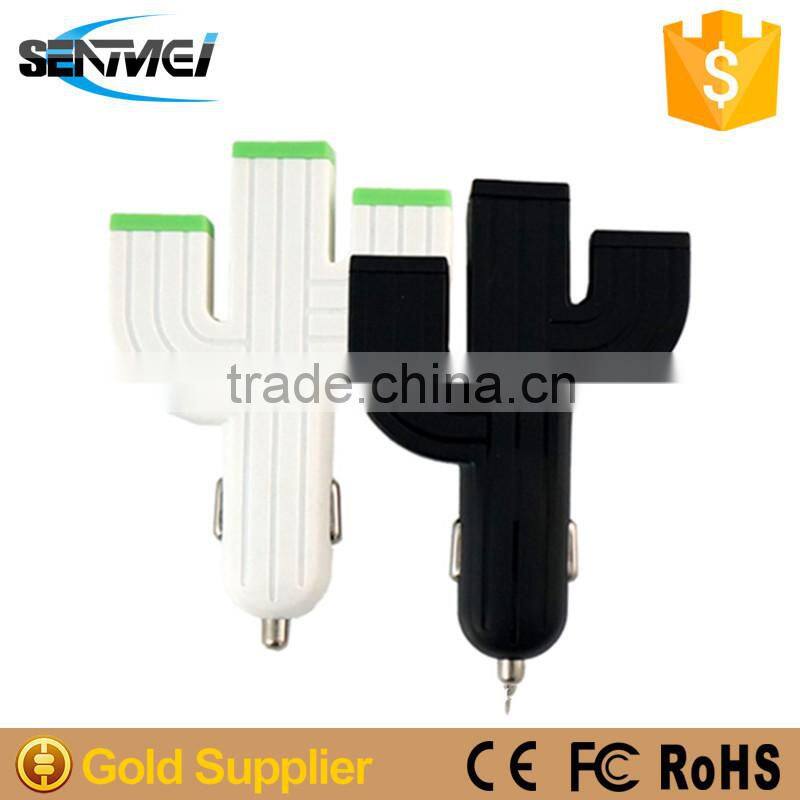 Super fast mobile phone charger universal charger car charger wholesale