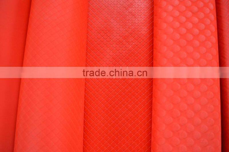 Hot sale bus floor mats