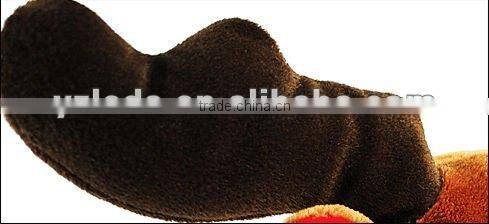 Plush and stuffed Christams dear toy