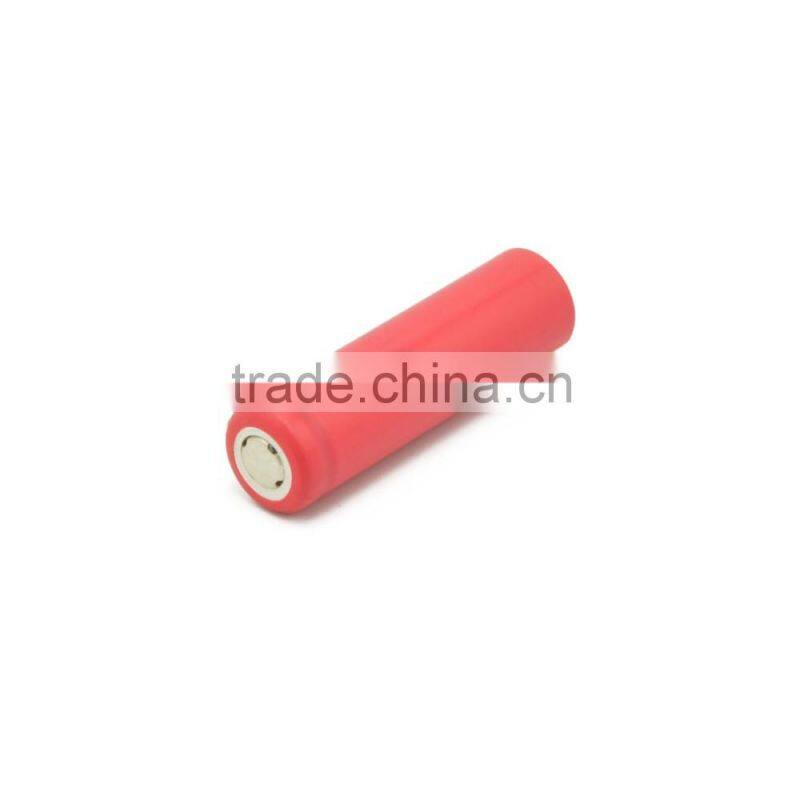 original UR14500P 850mah Lithium ion cylindrical battery cell 3.7V 840mAh for UR14500P li-ion battery cell