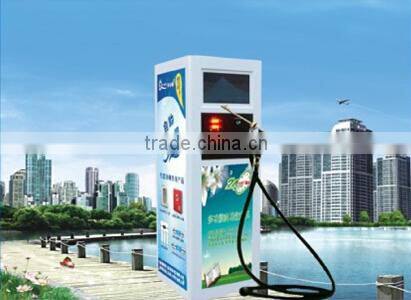 Hot sale automatic car wash machine Auotmatic Coin/card operated car wash self-service car wash machine