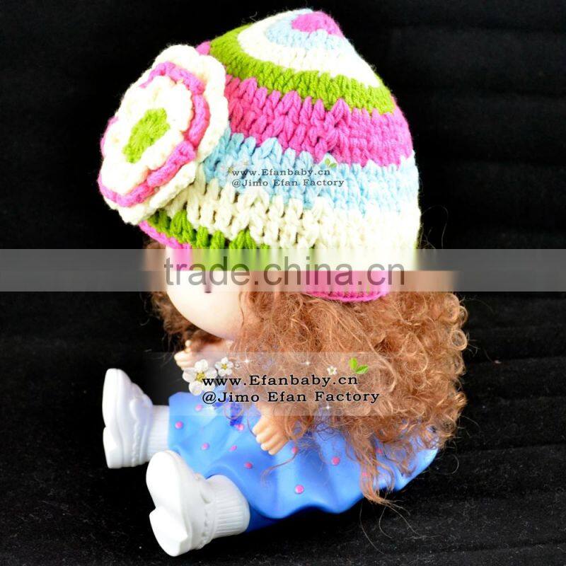 handmade newborn baby hats & caps