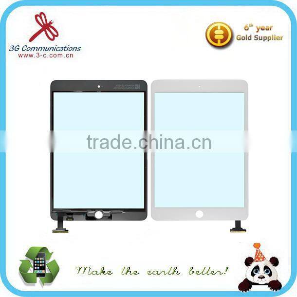 Brand new lcd for ipad air 2 lcd display and digitizer touch screen assembly for ipad 6 lcd screen display screen lcd