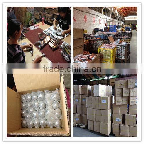 tube steel chrome furniture leg A534b