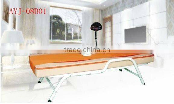 whole body massage bed AYJ-08B01