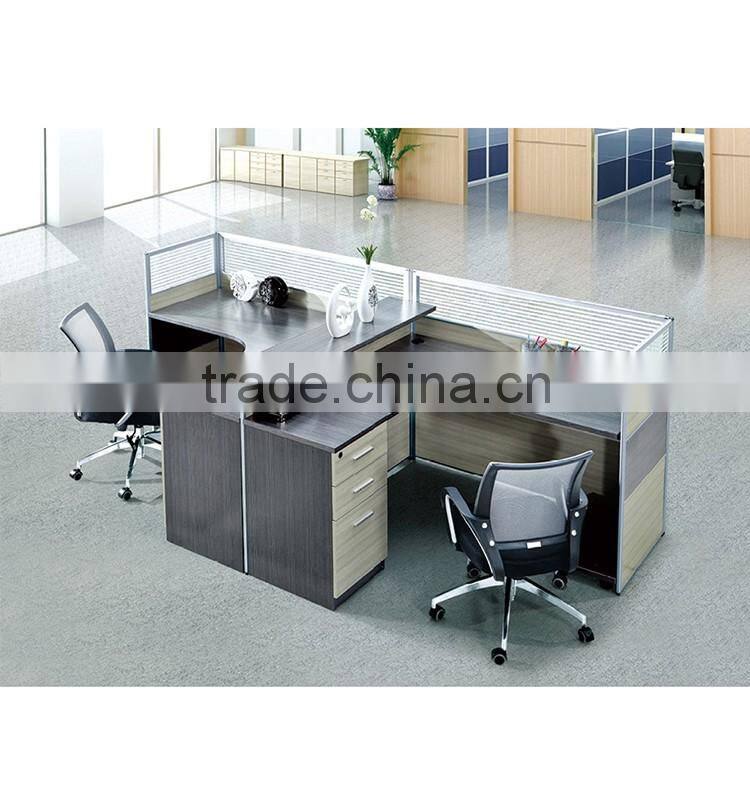 office desk modern style modular furniture used office partitions