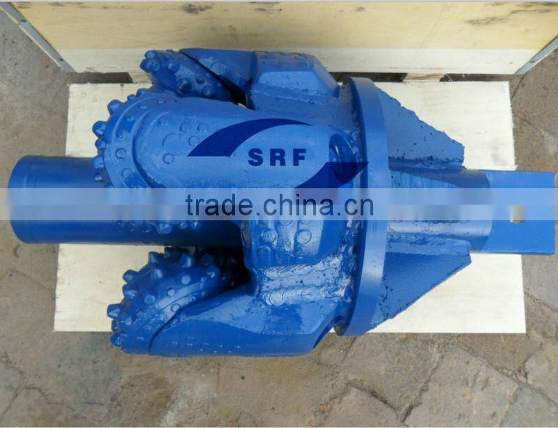 Hole Opener,Assembly Bits,Pilot Bit