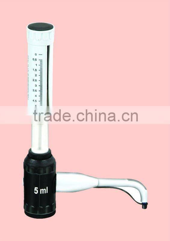 VERTEX BOTTLE TOP DISPENSER