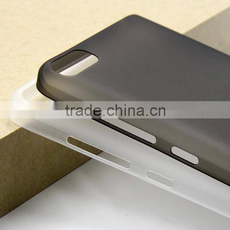 2016 New product wholesale price For Mi 5 mobile phone case ,slim case For Xiaomi 5