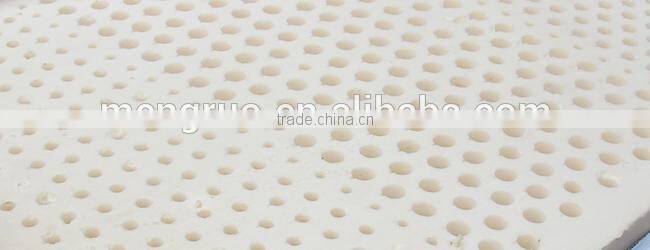 comfortable latex bed mattress nursing home furniture