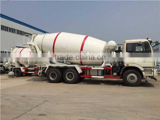 Concrete Mixer trucks for sale
