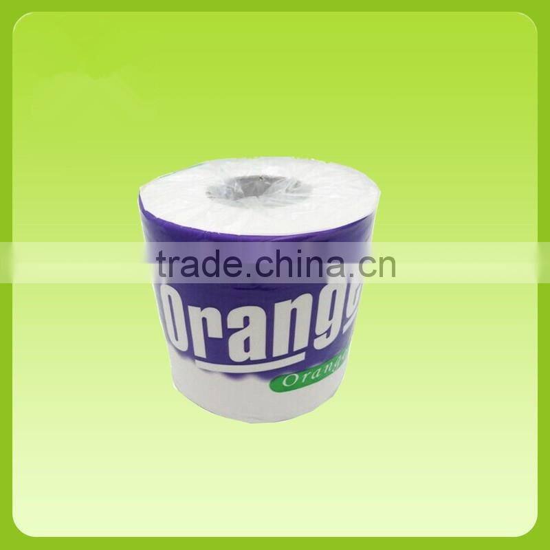 OEM 4 rolls toilet paper wholesale