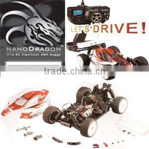 LS-01 1/16 rc MONSTER TRUCK