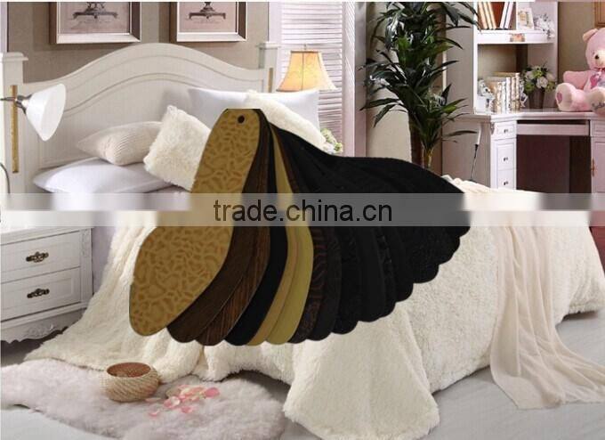 rubber shoe sole