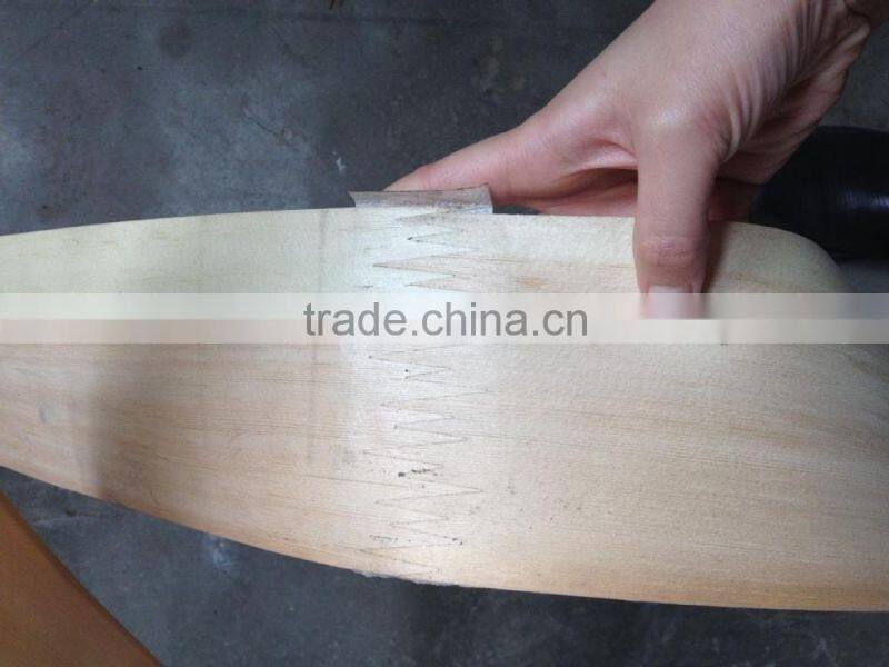 Veneer finger joint machine