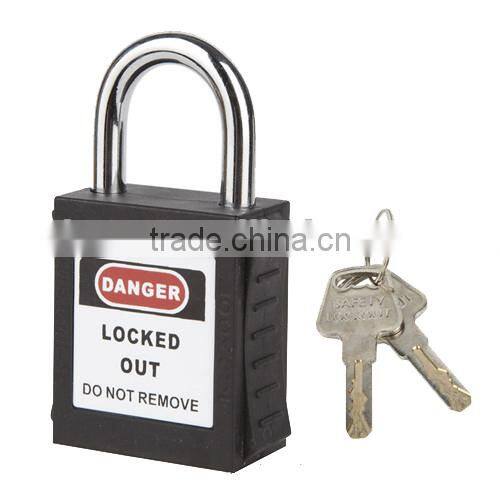 steel lockout hasp