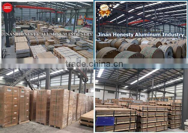 Acoustic aluminum honeycomb composite panel stone aluminum composite panel
