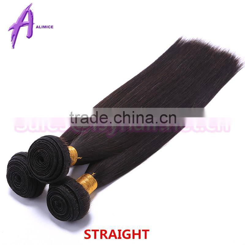 Factory Directly Selling 100% Peruvian Remy Hair Peruvian Deep Wave