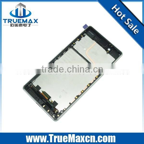 Replacement Lcd Display for Sony Xperia Z4, for Sony Z4 Lcd Touch Screen Assembly