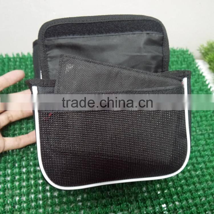 2015 Top Wholesale New Design Waterproof Double Bike Bag, Folding Bicycle Bag