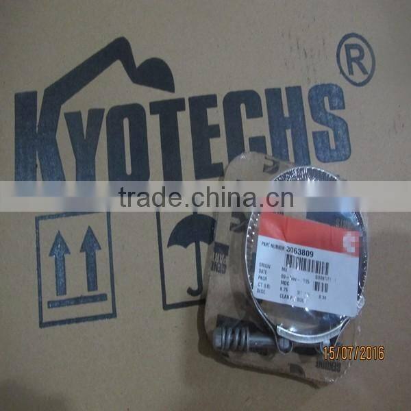 CLAMP BOL FOR 3063809 K198 QSK19