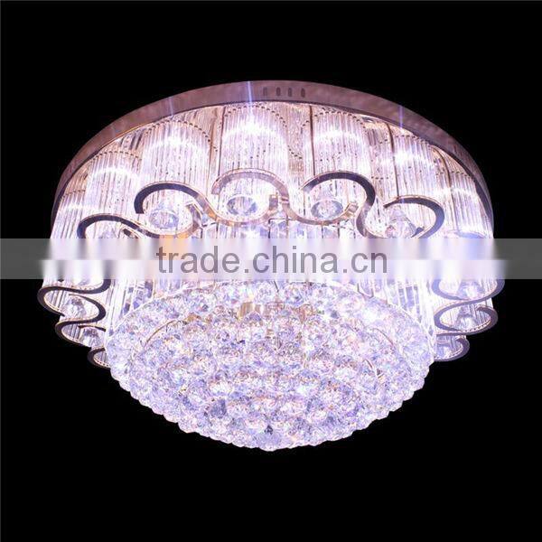 circle ceiling light fixture