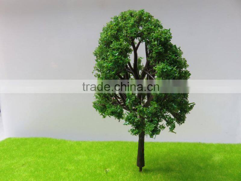 Architectural mode materails,building model tree, scale models, train layout model tree,MT-01