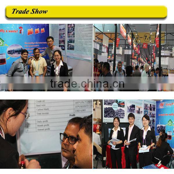 New technic palm oil biodiesel production plant