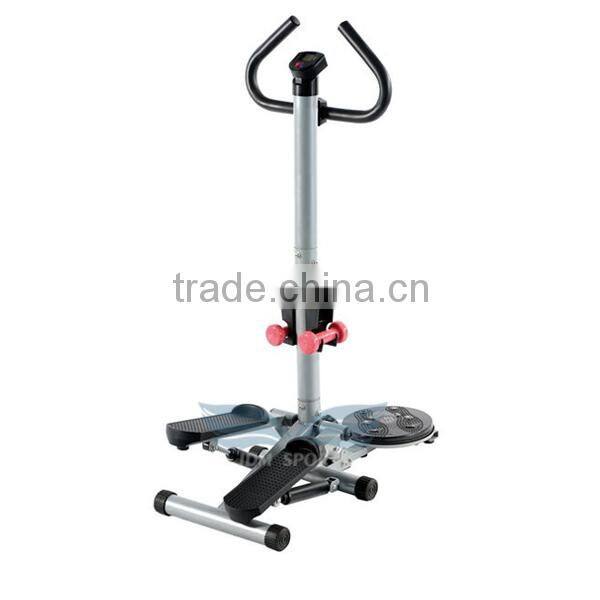 Brand Stair Climbing Step Aerobic Drivers Machine Home Fitness Exercise Equipment