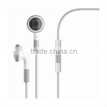 for Apple Earphones (Remote and Microphone)