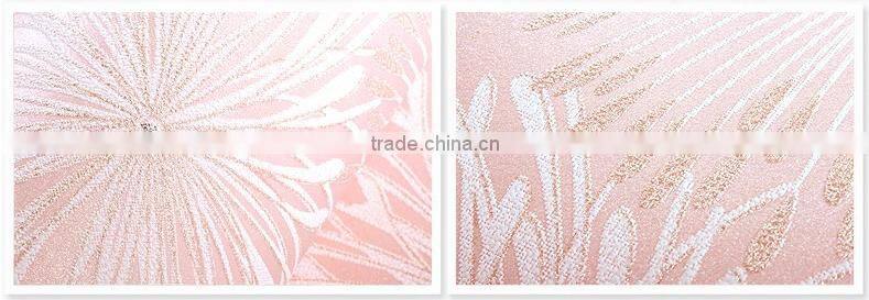 Thickening white brick wall papers for walls Rustic TV background 3D brick wall paper roll wallpaper brick wall