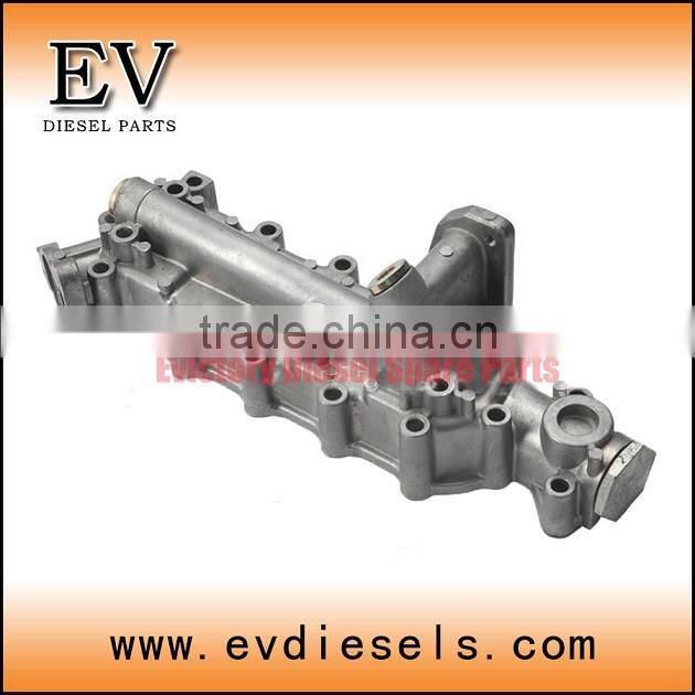 Truck spare parts clutch pressure plate J05E J08E clutch disc / clutch bearing/ clutch ASSY