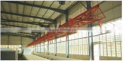 ECMT-132 Crane Unit 2015 New Products