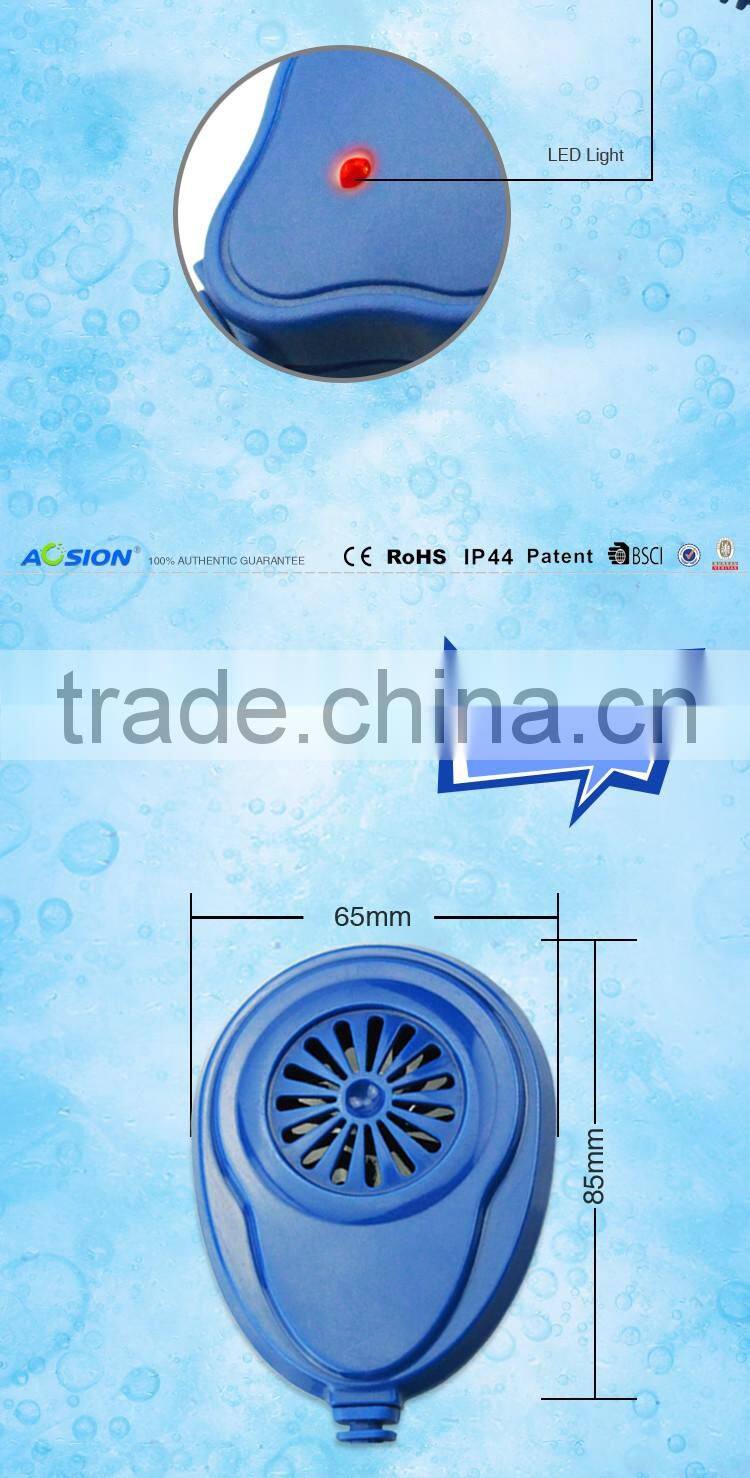 For family Multi-functional ultrasonic cleaner for clothes fruit ,vegetable