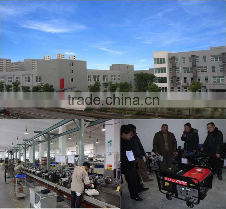 48 volt dc generator for telecom