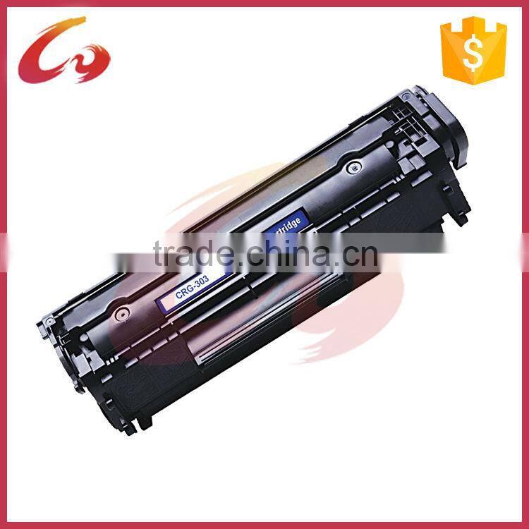 Laser toner cartridge for canon LBP 2900 from guangdong china