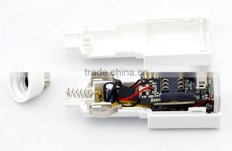 New Car Locator GSM/GPS Car Locator Cell Phone Car Charger Locator GPS Tracker Vehicle Car Automobile Covert Car charger Tracker