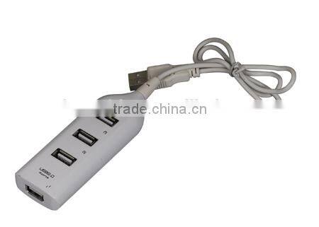 HI-SPEED USB 2.0 4 port USB HUB