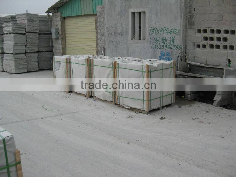 chinese porpular with cheap price for paving stone grey granite in stock