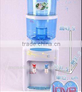2012 compressor and electronic cooling water dispenser MP-WD-02