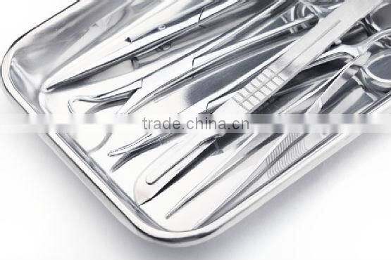 BOWEL SCISSORS, CARTILAGE SCISSORS